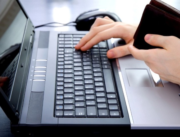 L'Home Banking &egrave; possibile grazie a WebSella.it