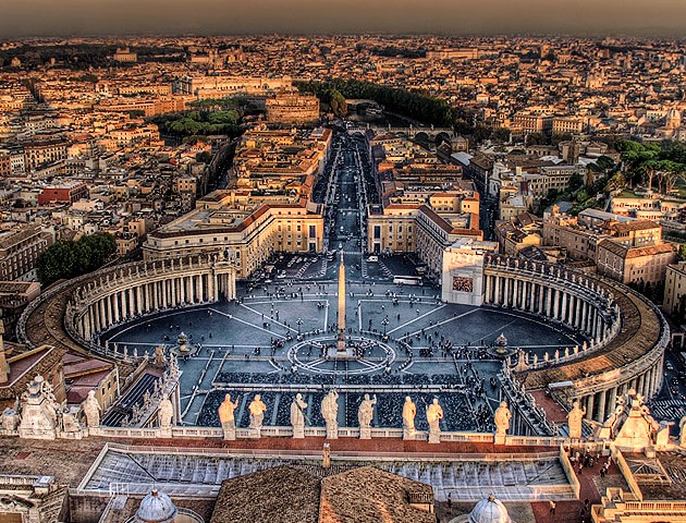 Anche la Santa Sede ha dato l'addio al segreto bancario