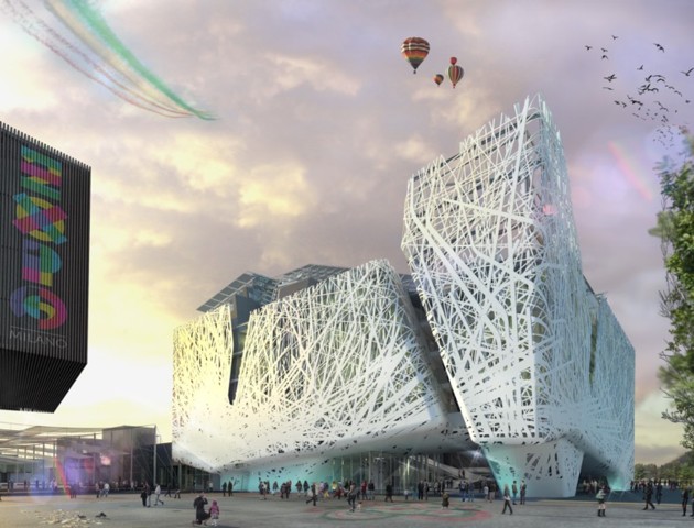 Per Expo 2015 sono state varate carte di credito apposite