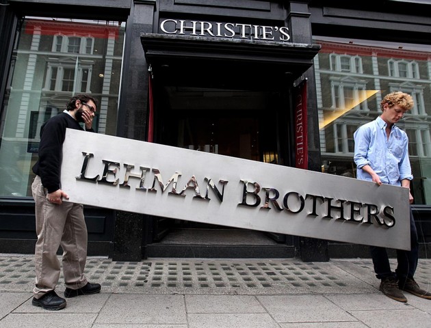 Cresce la paura per la bolla che si annida nel debito dei paesi emergenti