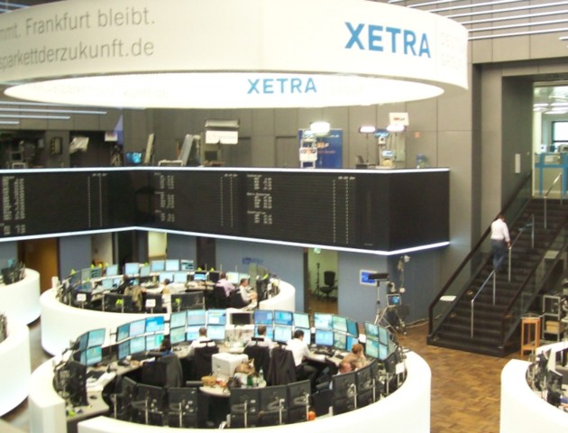 I tassi negativi sono un problema molto grande per l'Eurozona