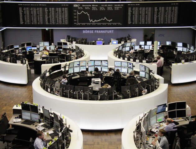 Willem Butler, di Citigroup, propone di abolire il contante