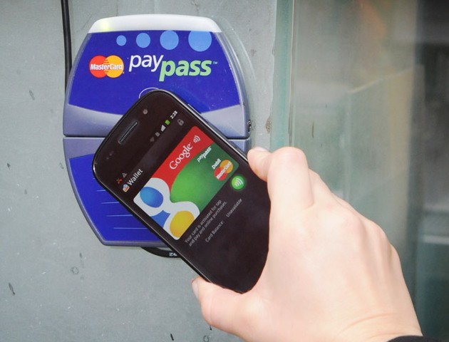 Google punta su Android Pay per il mobile payment