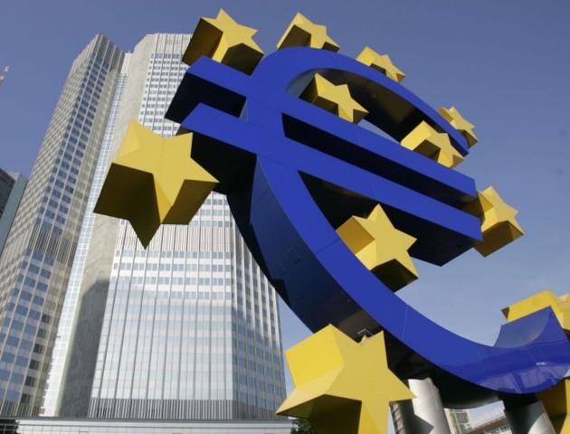 Le banche italiane sono ancora poco efficienti secondo la Bce