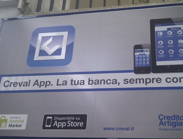 Si chiama My Bank il servizio di Internet Banking di Credito Valtellinese