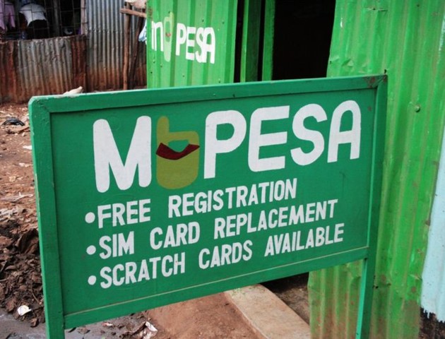 Secondo la Gates Foundation il Mobile banking pu&ograve; aiutare contro la povert&agrave;