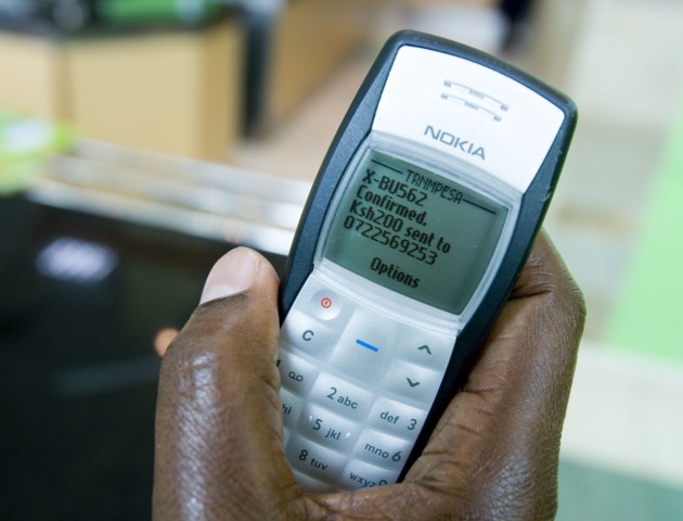 E' l'Africa subsahariana a guidare il mobile banking a livello mondiale