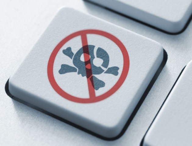 Dalla pirateria informatica ci si pu&ograve; proteggere usando molta attenzione