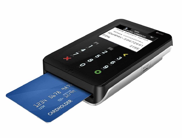 Il Fast POS di Fastweb